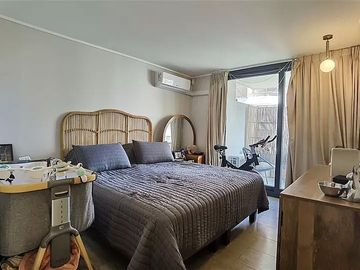SE VENDE DEPTO 2D 2B 1E / PROVIDENCIA / M. INÉS DE SUAREZ