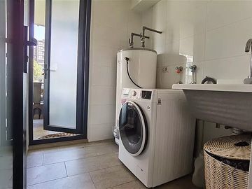SE VENDE DEPTO 2D 2B 1E / PROVIDENCIA / M. INÉS DE SUAREZ