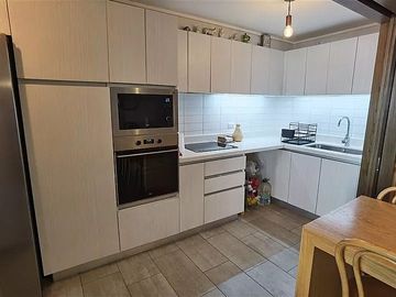 SE VENDE DEPTO 2D 2B 1E / PROVIDENCIA / M. INÉS DE SUAREZ