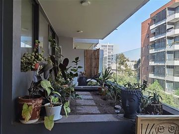 SE VENDE DEPTO 2D 2B 1E / PROVIDENCIA / M. INÉS DE SUAREZ