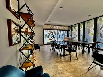 SE VENDE DEPTO 2D 2B 1E / PROVIDENCIA / M. INÉS DE SUAREZ