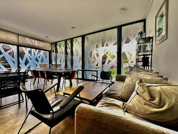 SE VENDE DEPTO 2D 2B 1E / PROVIDENCIA / M. INÉS DE SUAREZ
