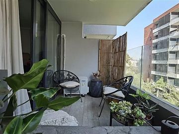 SE VENDE DEPTO 2D 2B 1E / PROVIDENCIA / M. INÉS DE SUAREZ