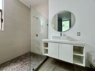 Casa en venta de 1 planta y 3 Rec, en Privada en Conkal Yucatán.
