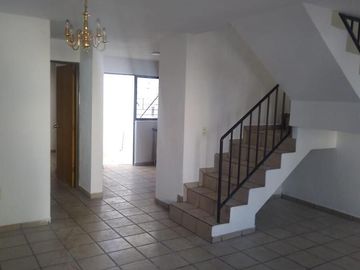 Casa en venta por e ITESO 