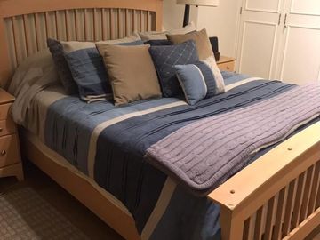 Departamento en Venta en Polanco.