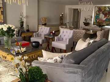 Departamento en Venta en Polanco.