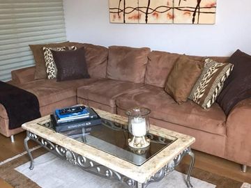 Departamento en Venta en Polanco.