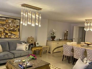 Departamento en Venta en Polanco.