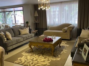 Departamento en Venta en Polanco.