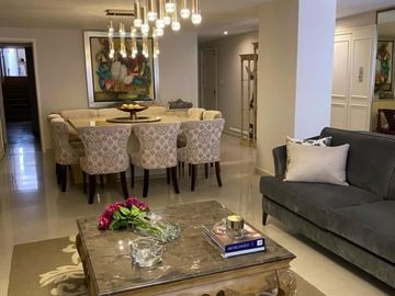 Departamento en Venta en Polanco.