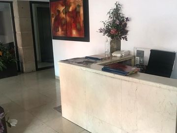 Departamento en Venta en Polanco.