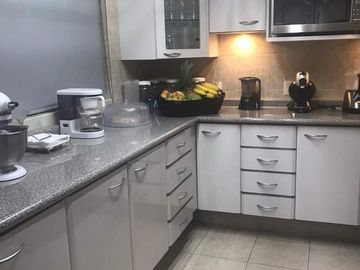 Departamento en Venta en Polanco.