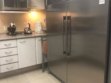Departamento en Venta en Polanco.