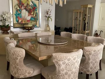 Departamento en Venta en Polanco.