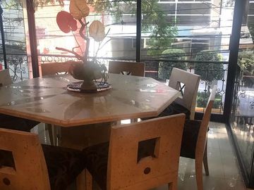 Departamento en Venta en Polanco.