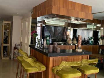 Departamento en Venta en Polanco.