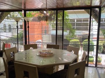 Departamento en Venta en Polanco.