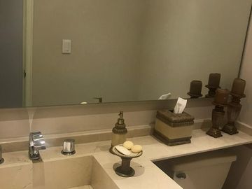 Departamento en Venta en Polanco.
