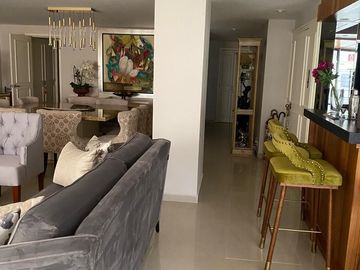 Departamento en Venta en Polanco.