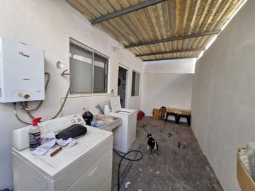 CASA EN VENTA PRIVADA MAGNOLIAS, APODACA