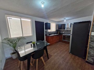 CASA EN VENTA PRIVADA MAGNOLIAS, APODACA