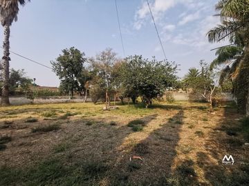 TERRENO EN VENTA  EN ZONA TESISTAN