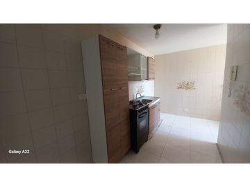 APARTAMENTO VENTA  Y ARRIENDO CONJ LISBOA