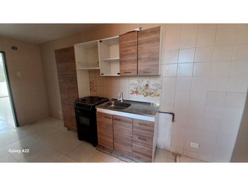 APARTAMENTO VENTA  Y ARRIENDO CONJ LISBOA