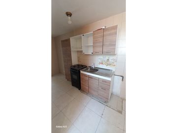 APARTAMENTO VENTA  Y ARRIENDO CONJ LISBOA