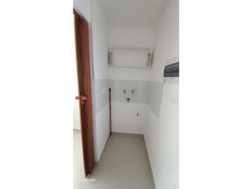 FRESCO APTO EN VENTA- MIRAMAR-  PISO 6- CON SIENA-