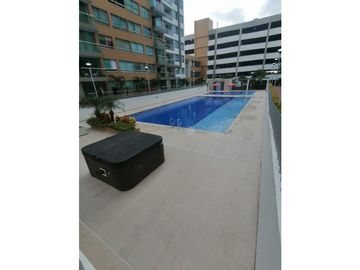 FRESCO APTO EN VENTA- MIRAMAR-  PISO 6- CON SIENA-