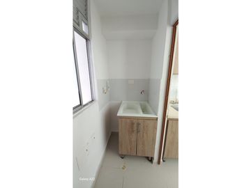 FRESCO APTO EN VENTA- MIRAMAR-  PISO 6- CON SIENA-