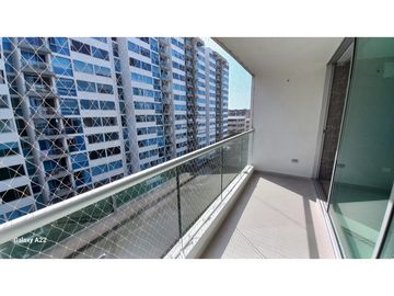 FRESCO APTO EN VENTA- MIRAMAR-  PISO 6- CON SIENA-