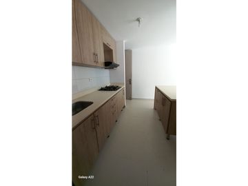 FRESCO APTO EN VENTA- MIRAMAR-  PISO 6- CON SIENA-