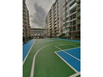 FRESCO APTO EN VENTA- MIRAMAR-  PISO 6- CON SIENA-