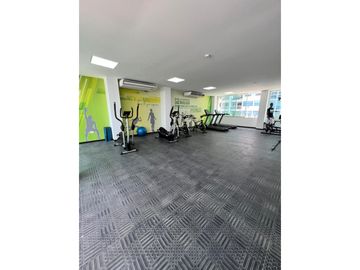 FRESCO APTO EN VENTA- MIRAMAR-  PISO 6- CON SIENA-