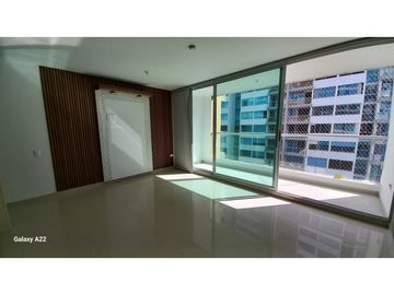 FRESCO APTO EN VENTA- MIRAMAR-  PISO 6- CON SIENA-