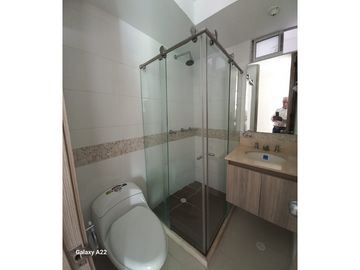 FRESCO APTO EN VENTA- MIRAMAR-  PISO 6- CON SIENA-