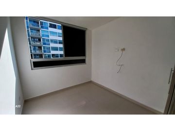 FRESCO APTO EN VENTA- MIRAMAR-  PISO 6- CON SIENA-