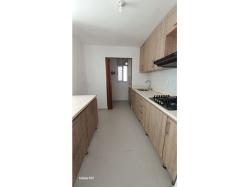 FRESCO APTO EN VENTA- MIRAMAR-  PISO 6- CON SIENA-