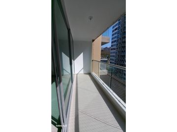 FRESCO APTO EN VENTA- MIRAMAR-  PISO 6- CON SIENA-