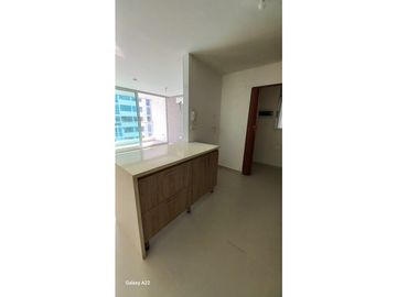 FRESCO APTO EN VENTA- MIRAMAR-  PISO 6- CON SIENA-