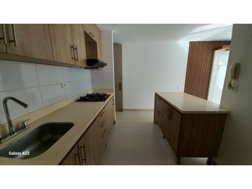 FRESCO APTO EN VENTA- MIRAMAR-  PISO 6- CON SIENA-