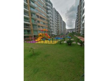 FRESCO APTO EN VENTA- MIRAMAR-  PISO 6- CON SIENA-