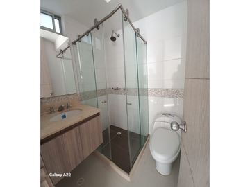 FRESCO APTO EN VENTA- MIRAMAR-  PISO 6- CON SIENA-