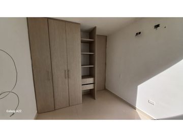 FRESCO APTO EN VENTA- MIRAMAR-  PISO 6- CON SIENA-