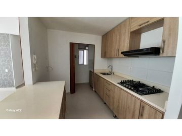 FRESCO APTO EN VENTA- MIRAMAR-  PISO 6- CON SIENA-