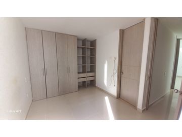 FRESCO APTO EN VENTA- MIRAMAR-  PISO 6- CON SIENA-