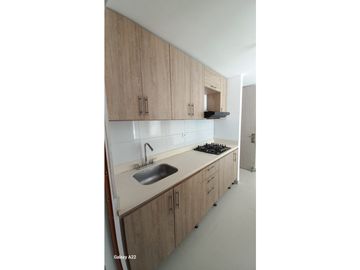 FRESCO APTO EN VENTA- MIRAMAR-  PISO 6- CON SIENA-